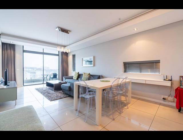 2 BEDROOM PROPERTY TO RENT IN CENTURY CITY